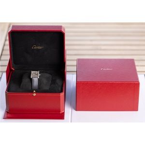 Catier Must Tank watch